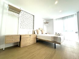 Apartamentos Avenida América