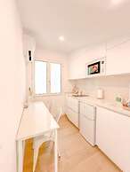 Apartamentos Avenida América
