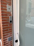 Apartamentos Avenida América