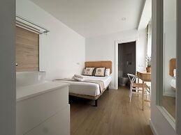 Apartamentos Avenida América