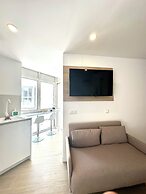 Apartamentos Avenida América
