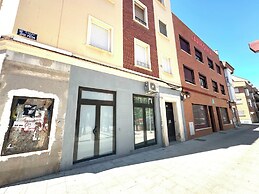 Apartamentos Avenida América