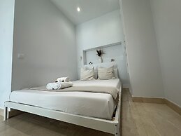 Apartamentos Avenida América