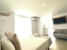 Apartamentos Avenida América