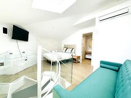 Apartamentos Avenida América