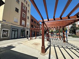 Apartamentos Avenida América