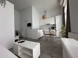 Apartamentos Avenida América