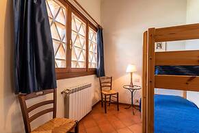Apartment in Laterina With Garden
