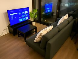 RS Suites - Yorkville