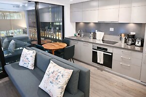 RS Suites - Yorkville