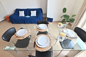 IzzHome Oasis
