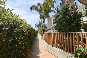 IzzHome Oasis