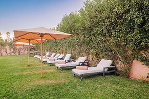 Villa Luxe 5 Suites et Piscine Chauffée