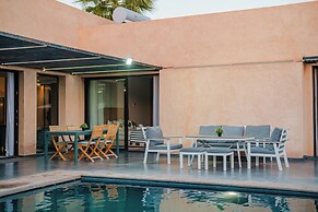 Villa Luxe 5 Suites et Piscine Chauffée