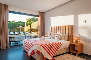 Villa Luxe 5 Suites et Piscine Chauffée