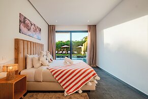 Villa Luxe 5 Suites et Piscine Chauffée