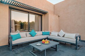 Villa Luxe 5 Suites et Piscine Chauffée