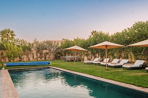 Villa Luxe 5 Suites et Piscine Chauffée
