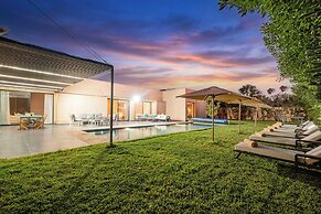 Villa Luxe 5 Suites et Piscine Chauffée
