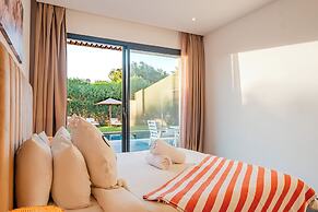 Villa Luxe 5 Suites et Piscine Chauffée