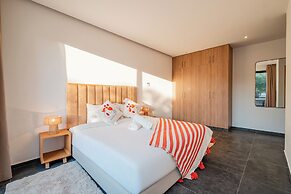 Villa Luxe 5 Suites et Piscine Chauffée