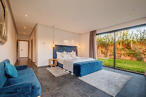 Villa Luxe 5 Suites et Piscine Chauffée