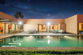 Villa Luxe 5 Suites et Piscine Chauffée