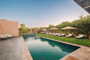 Villa Luxe 5 Suites et Piscine Chauffée
