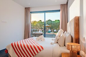 Villa Luxe 5 Suites et Piscine Chauffée