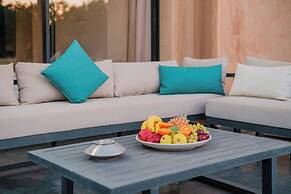 Villa Luxe 5 Suites et Piscine Chauffée