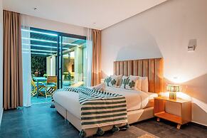 Villa Luxe 5 Suites et Piscine Chauffée