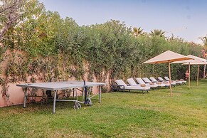 Villa Luxe 5 Suites et Piscine Chauffée