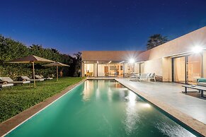 Villa Luxe 5 Suites et Piscine Chauffée