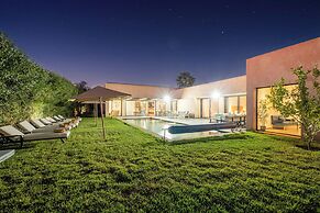 Villa Luxe 5 Suites et Piscine Chauffée