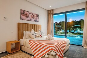 Villa Luxe 5 Suites et Piscine Chauffée