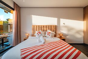 Villa Luxe 5 Suites et Piscine Chauffée