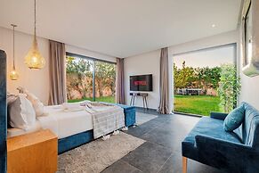 Villa Luxe 5 Suites et Piscine Chauffée