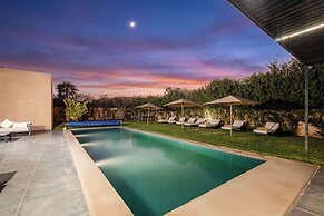 Villa Luxe 5 Suites et Piscine Chauffée