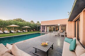 Villa Luxe 5 Suites et Piscine Chauffée