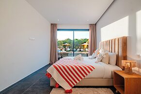 Villa Luxe 5 Suites et Piscine Chauffée