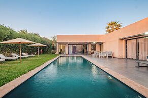 Villa Luxe 5 Suites et Piscine Chauffée
