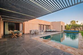 Villa Luxe 5 Suites et Piscine Chauffée