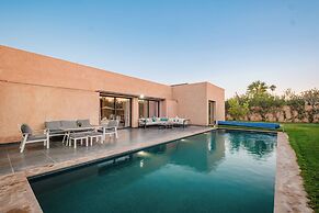 Villa Luxe 5 Suites et Piscine Chauffée