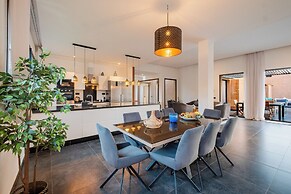 Villa Luxe 5 Suites et Piscine Chauffée
