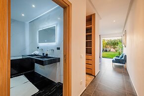 Villa Luxe 5 Suites et Piscine Chauffée