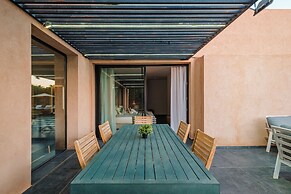 Villa Luxe 5 Suites et Piscine Chauffée