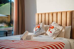Villa Luxe 5 Suites et Piscine Chauffée