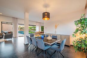 Villa Luxe 5 Suites et Piscine Chauffée