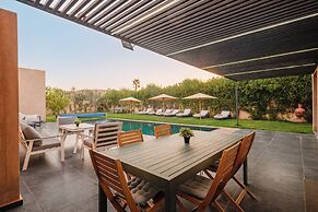 Villa Luxe 5 Suites et Piscine Chauffée