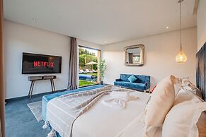 Villa Luxe 5 Suites et Piscine Chauffée
